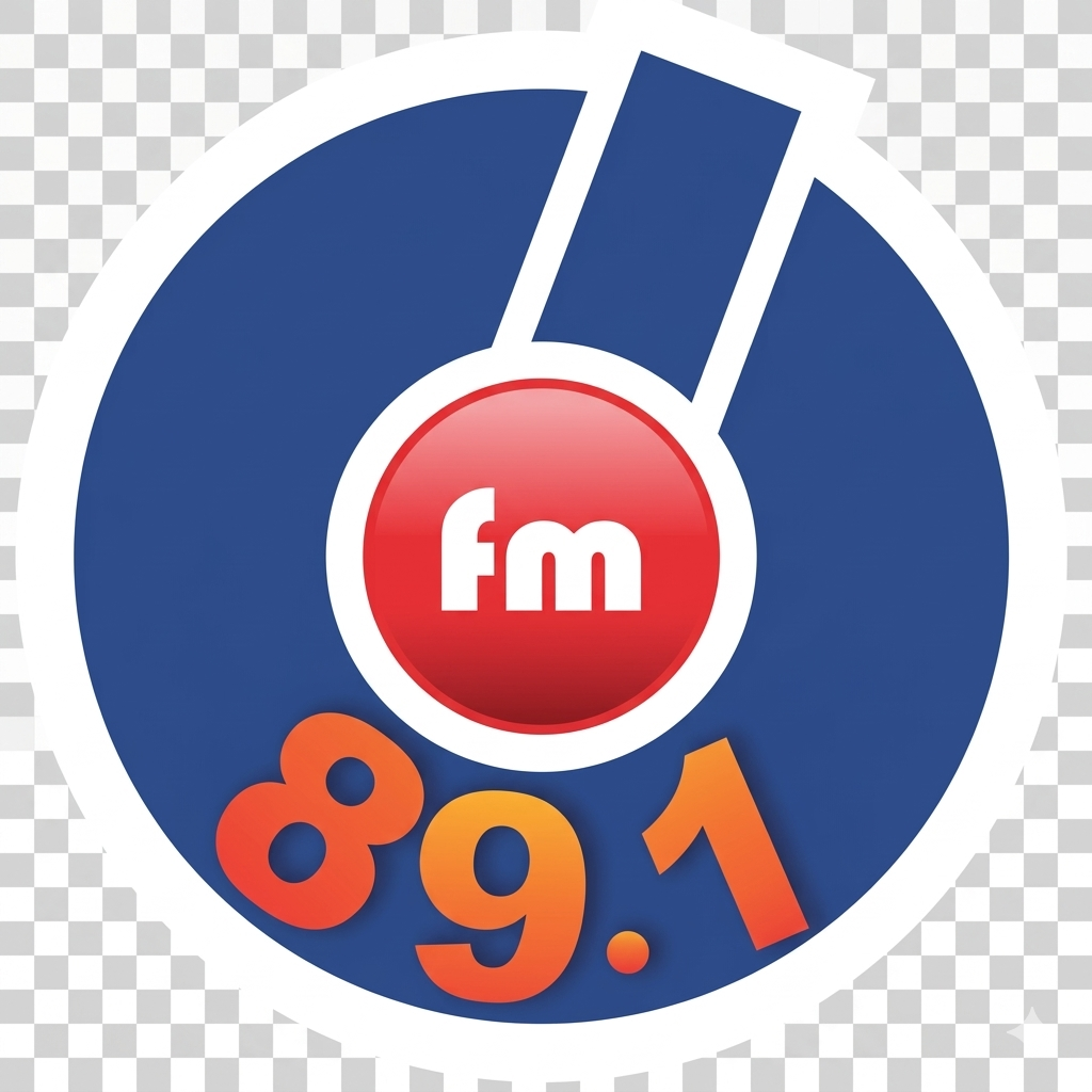 Ótima 89.1 FM